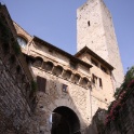 Toscane 09 - 455 - St-Gimignano